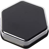 Talking Tile- grabadora de Voz- grabación de 80 Segundos- Color Negro- Ideal para la Vida Independiente y Las…